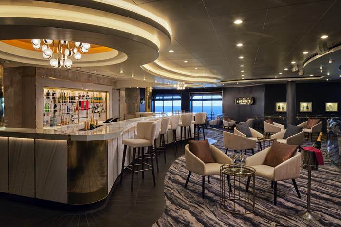 NCL, Norwegian Spirit, Magnum's Champagne & Wine Bar .jpeg